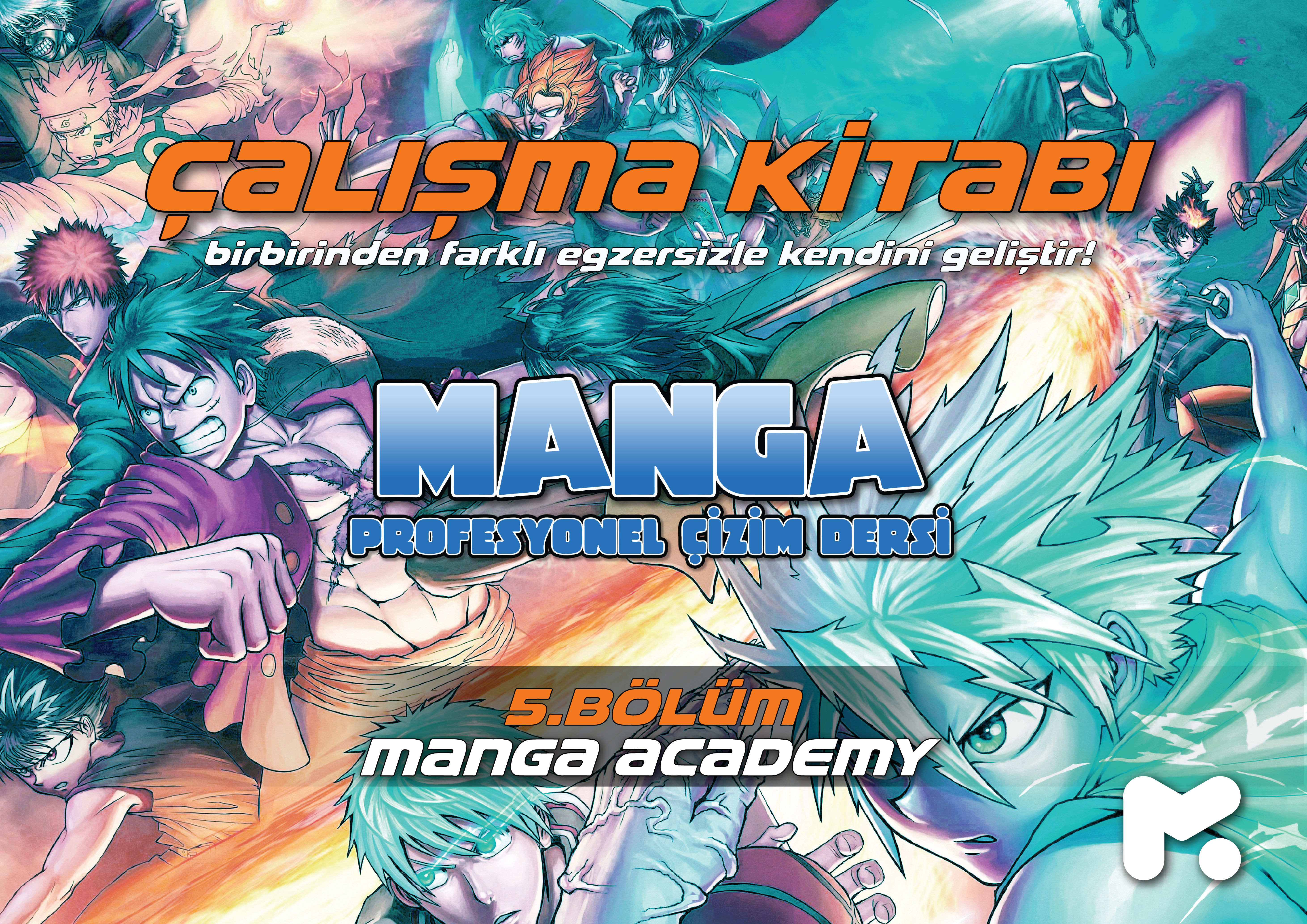 Manga Academy