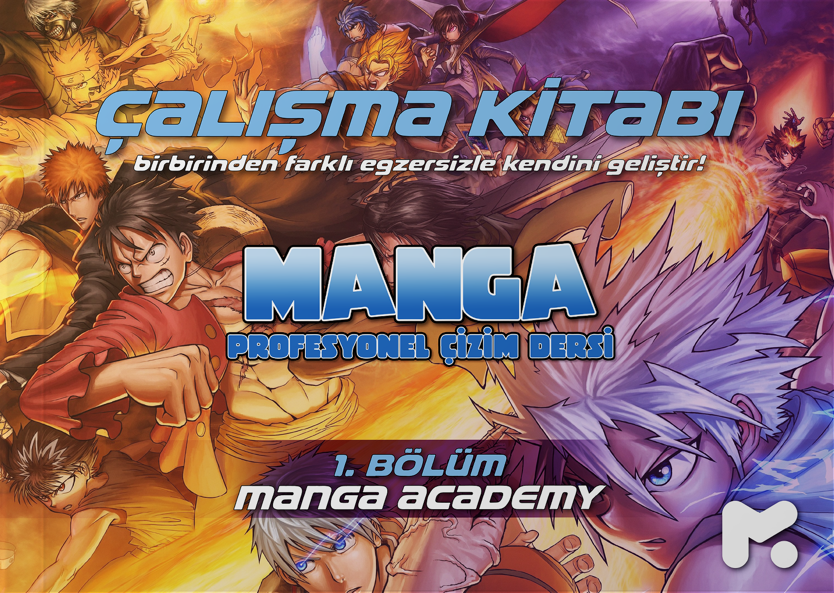 Manga Academy