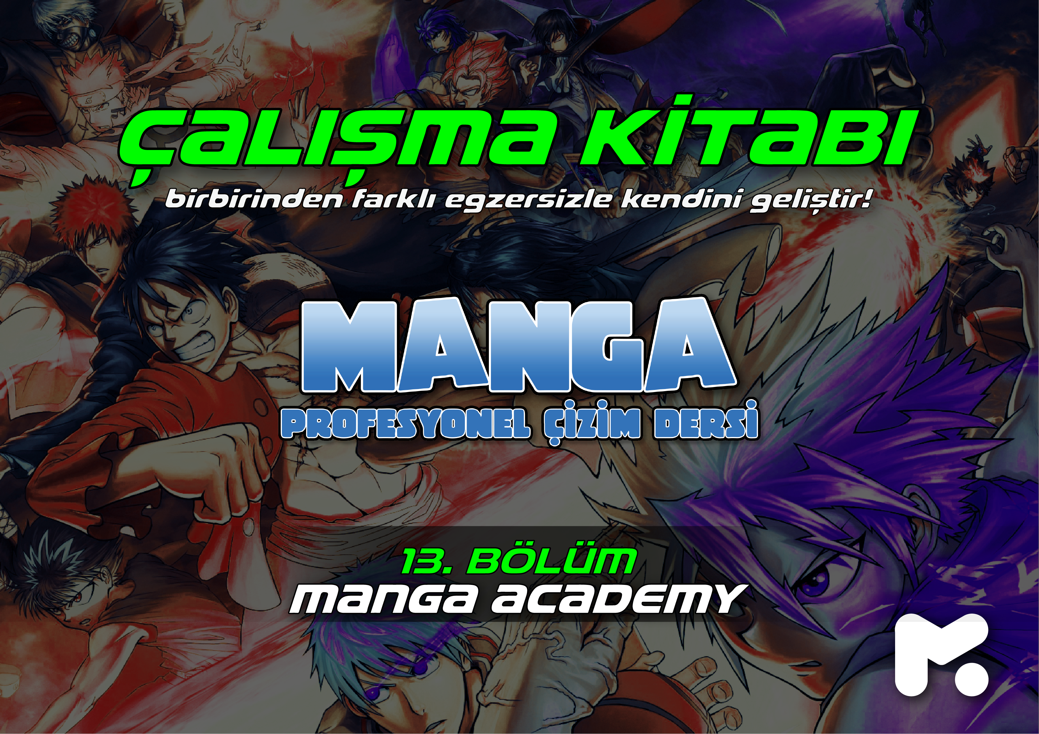 Manga Academy