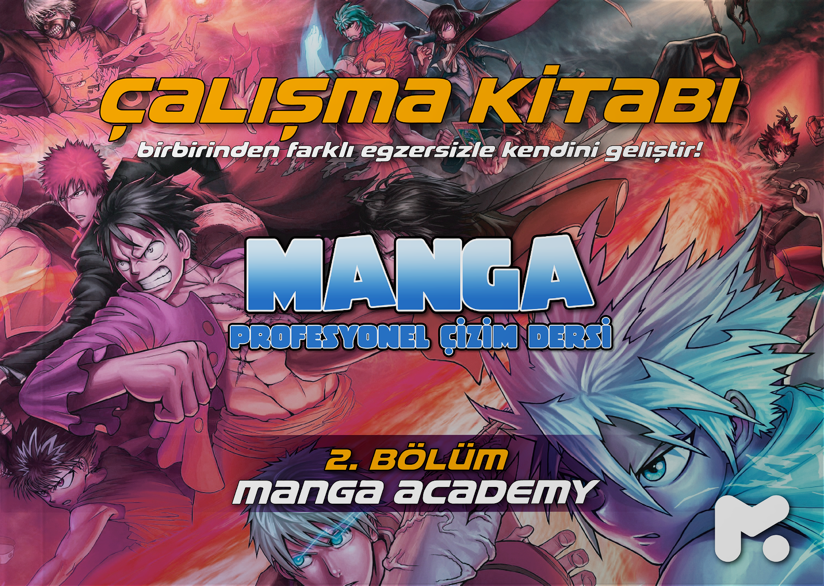 Manga Academy