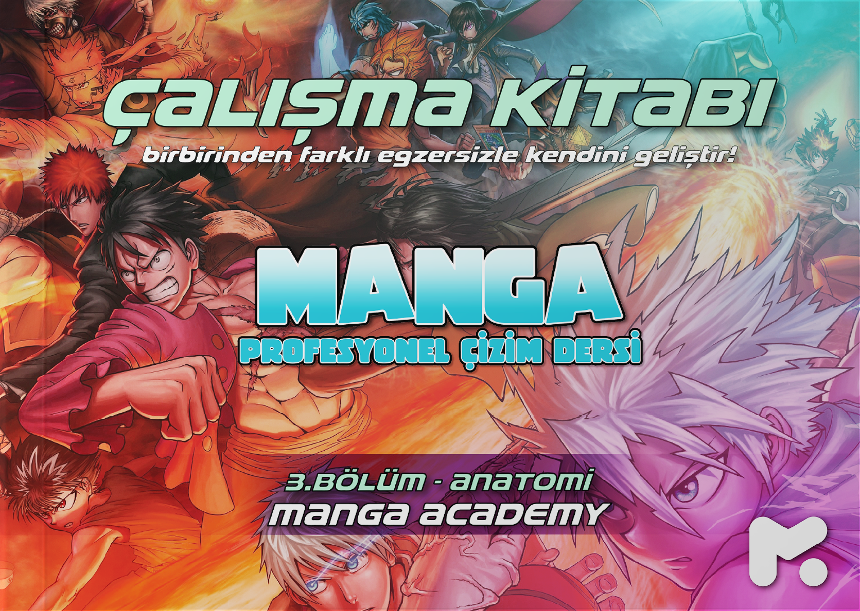 Manga Academy