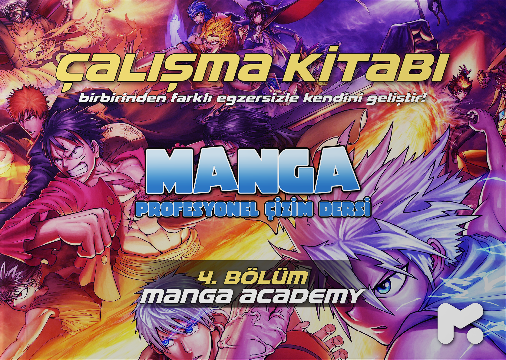 Manga Academy