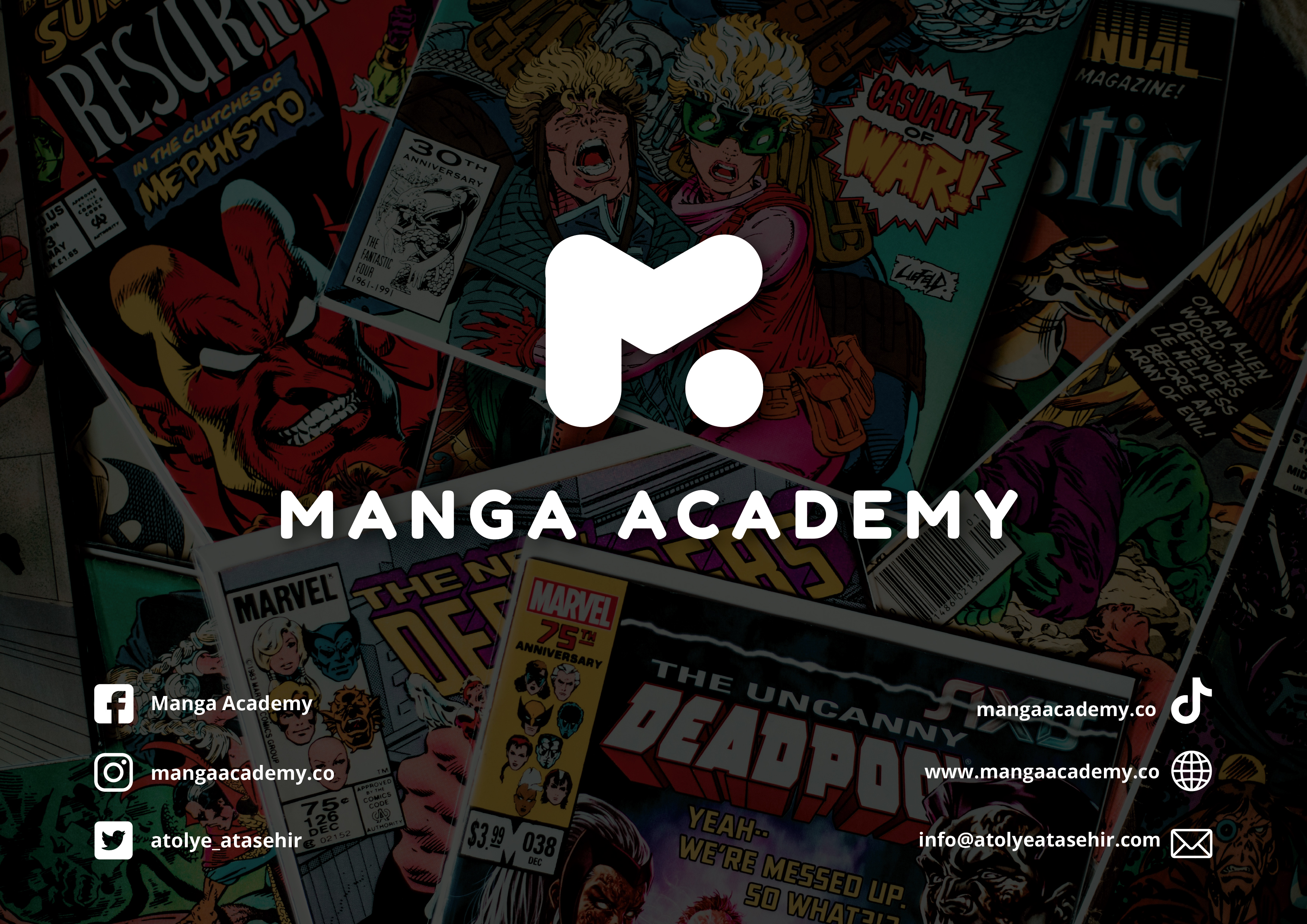 Manga Academy