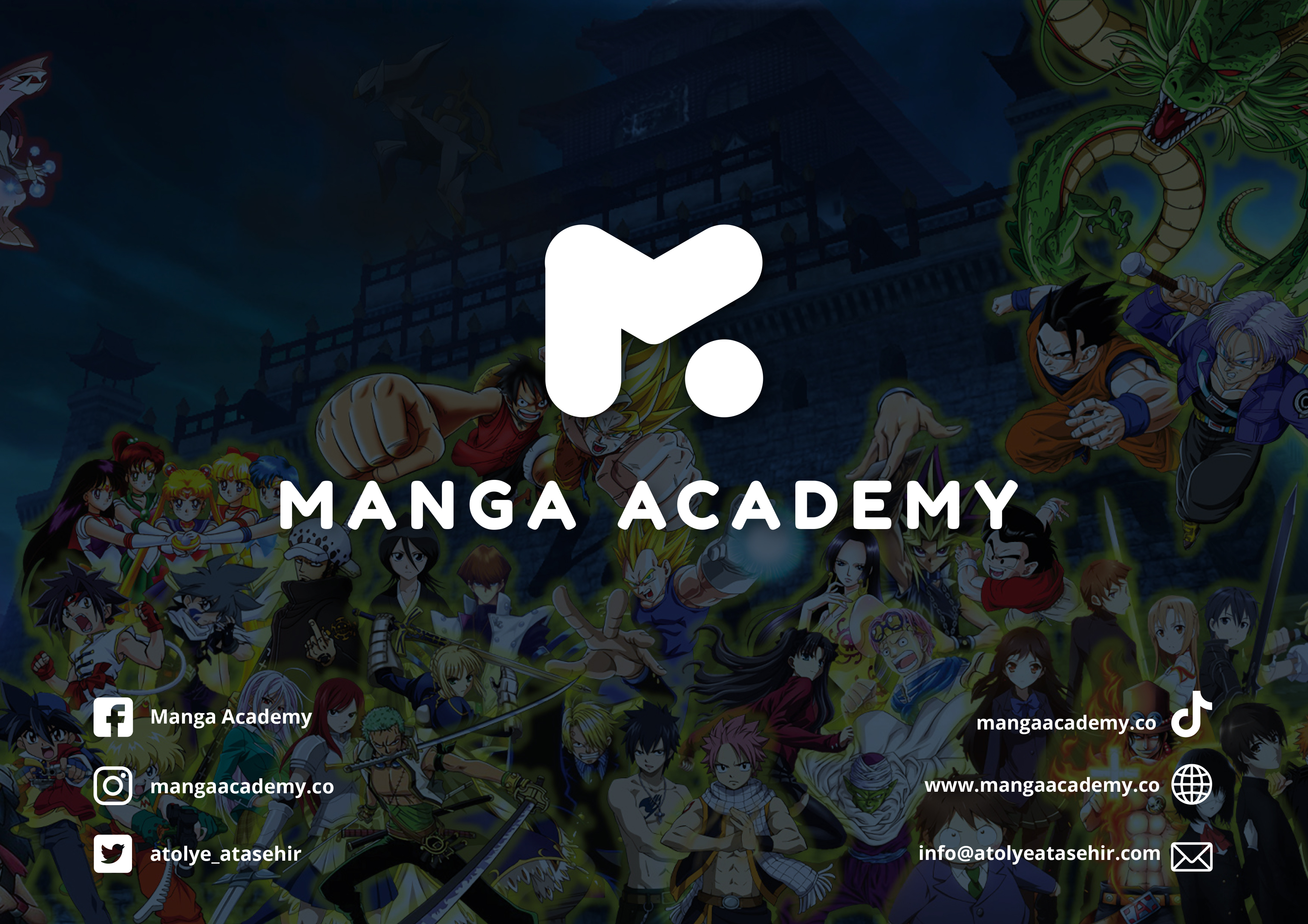 Manga Academy