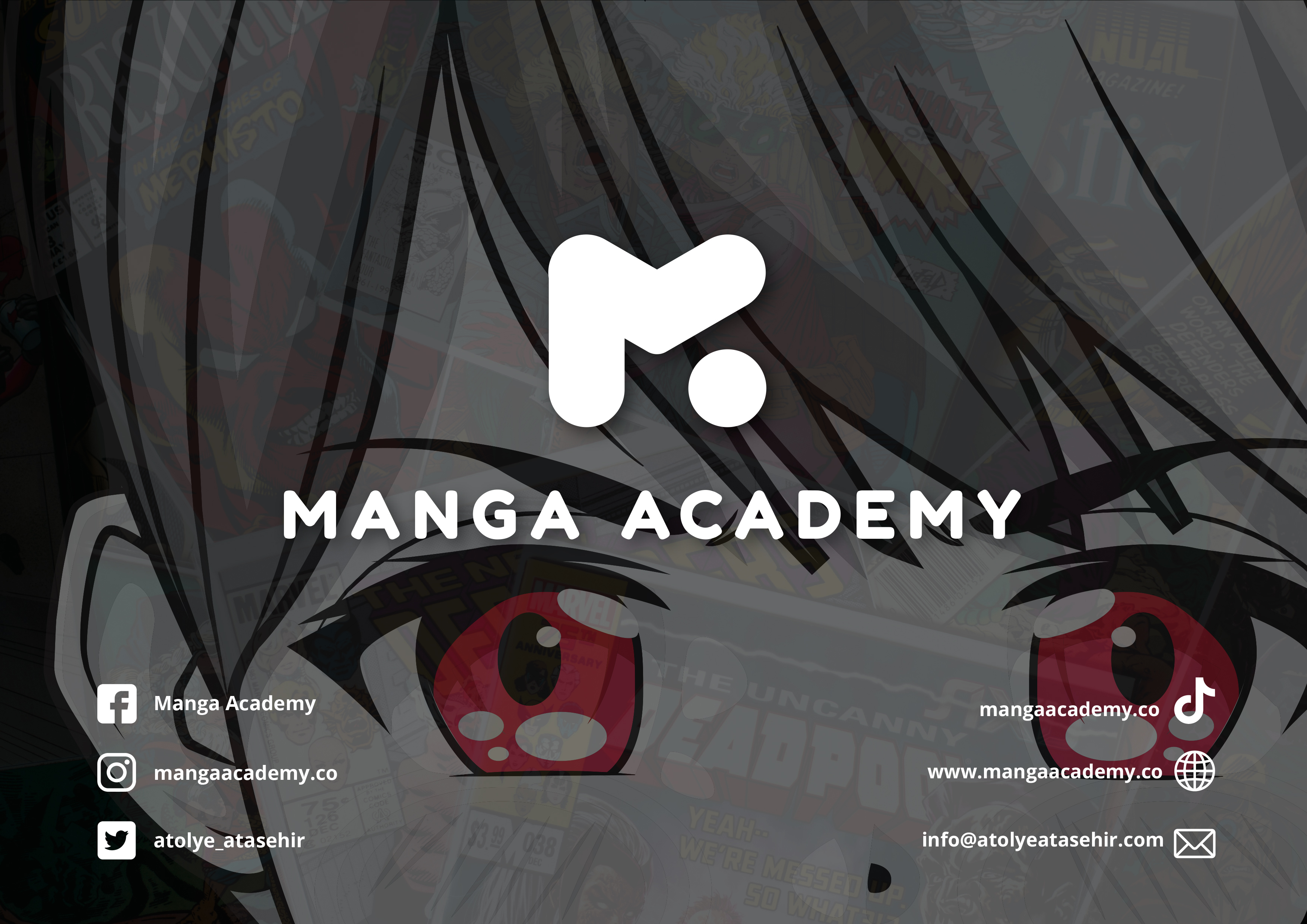 Manga Academy