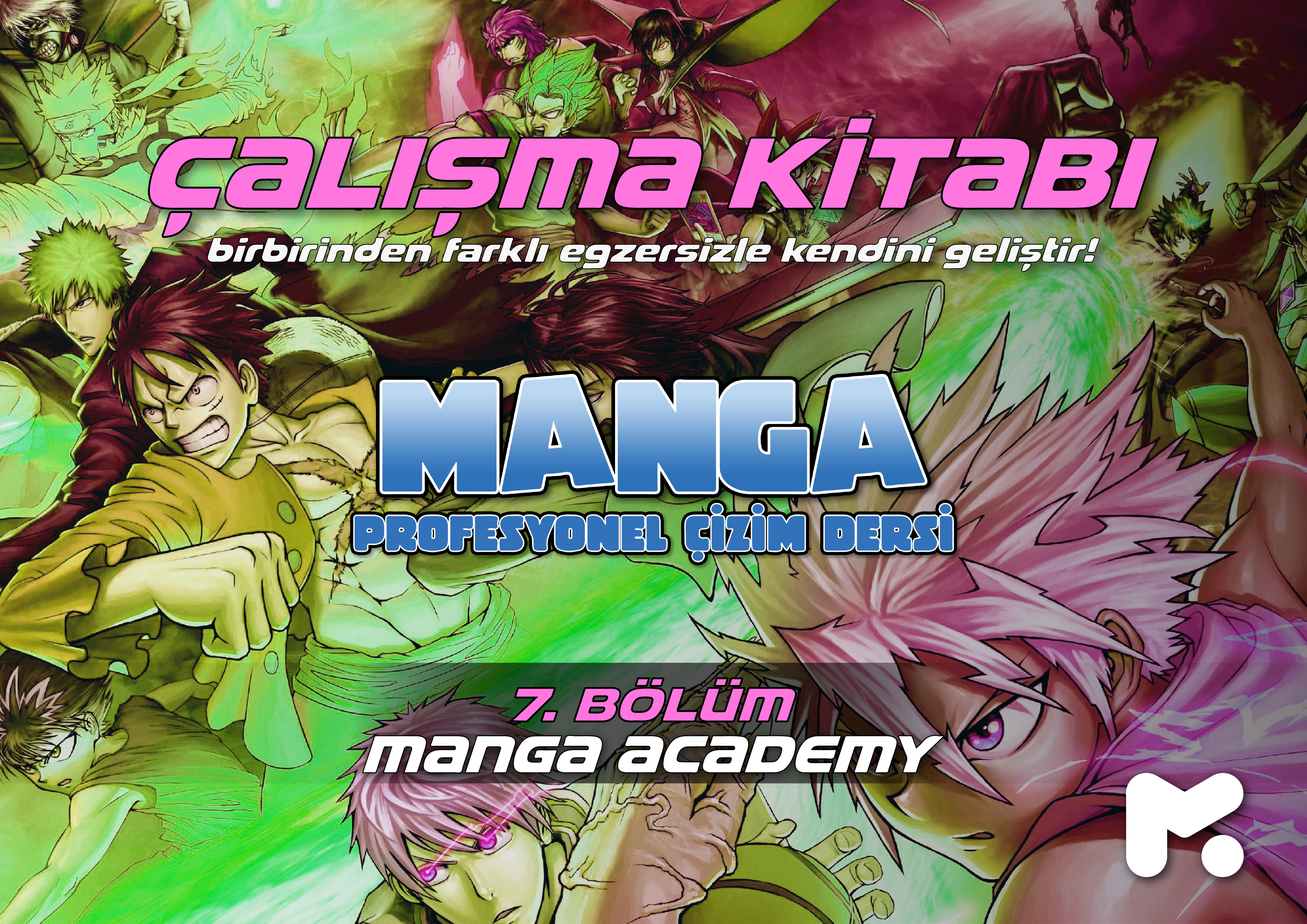 Manga Academy