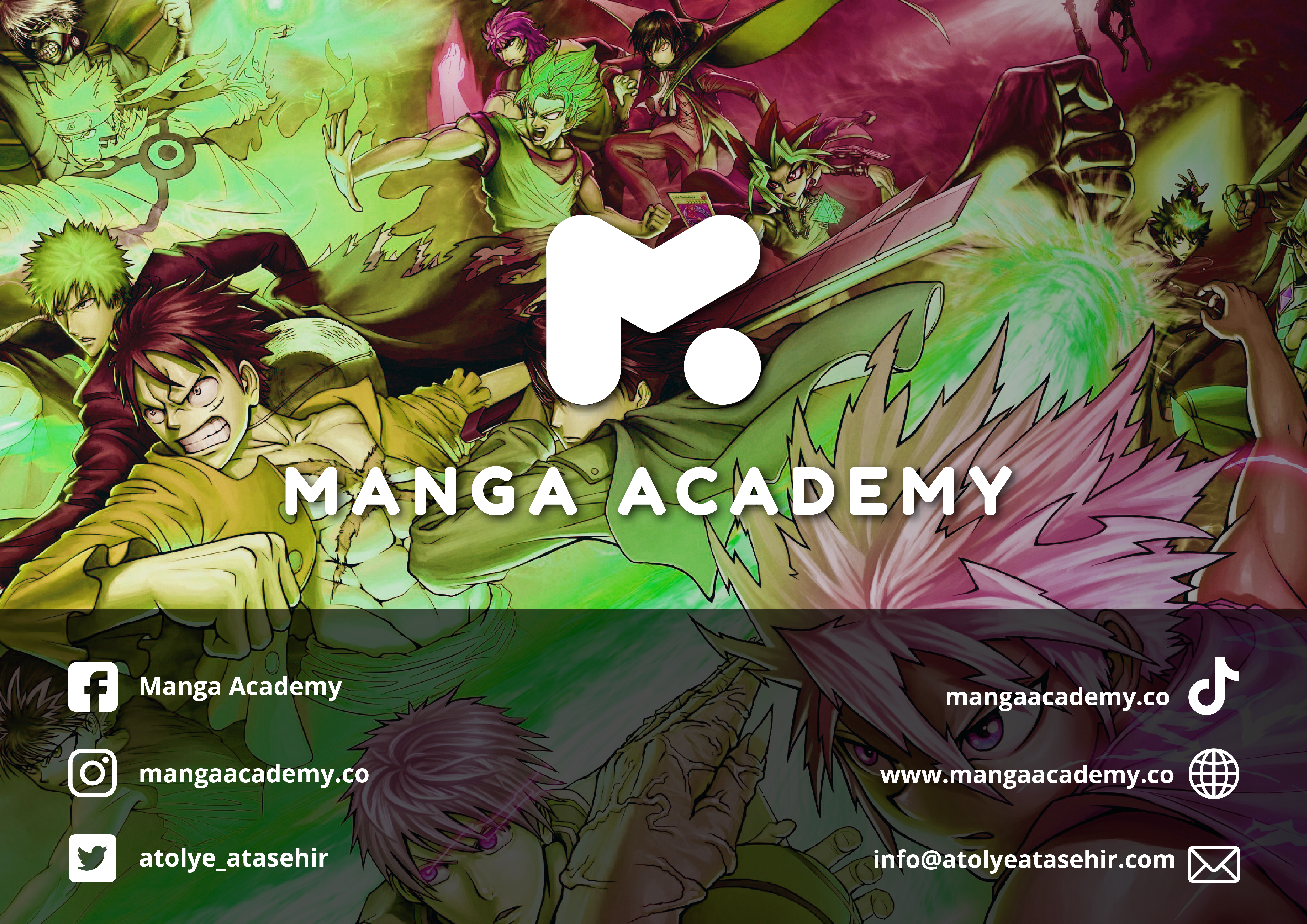 Manga Academy