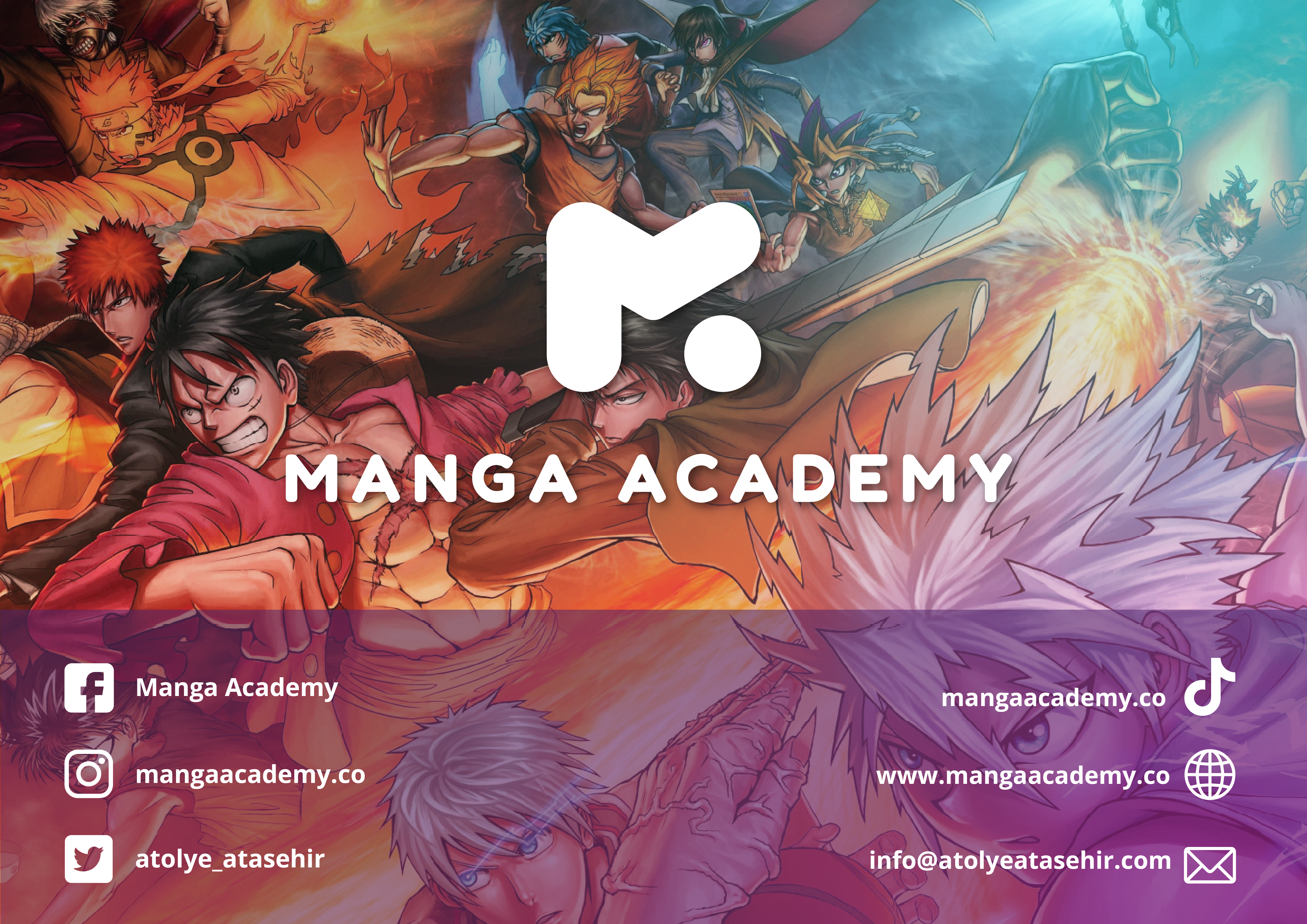 Manga Academy