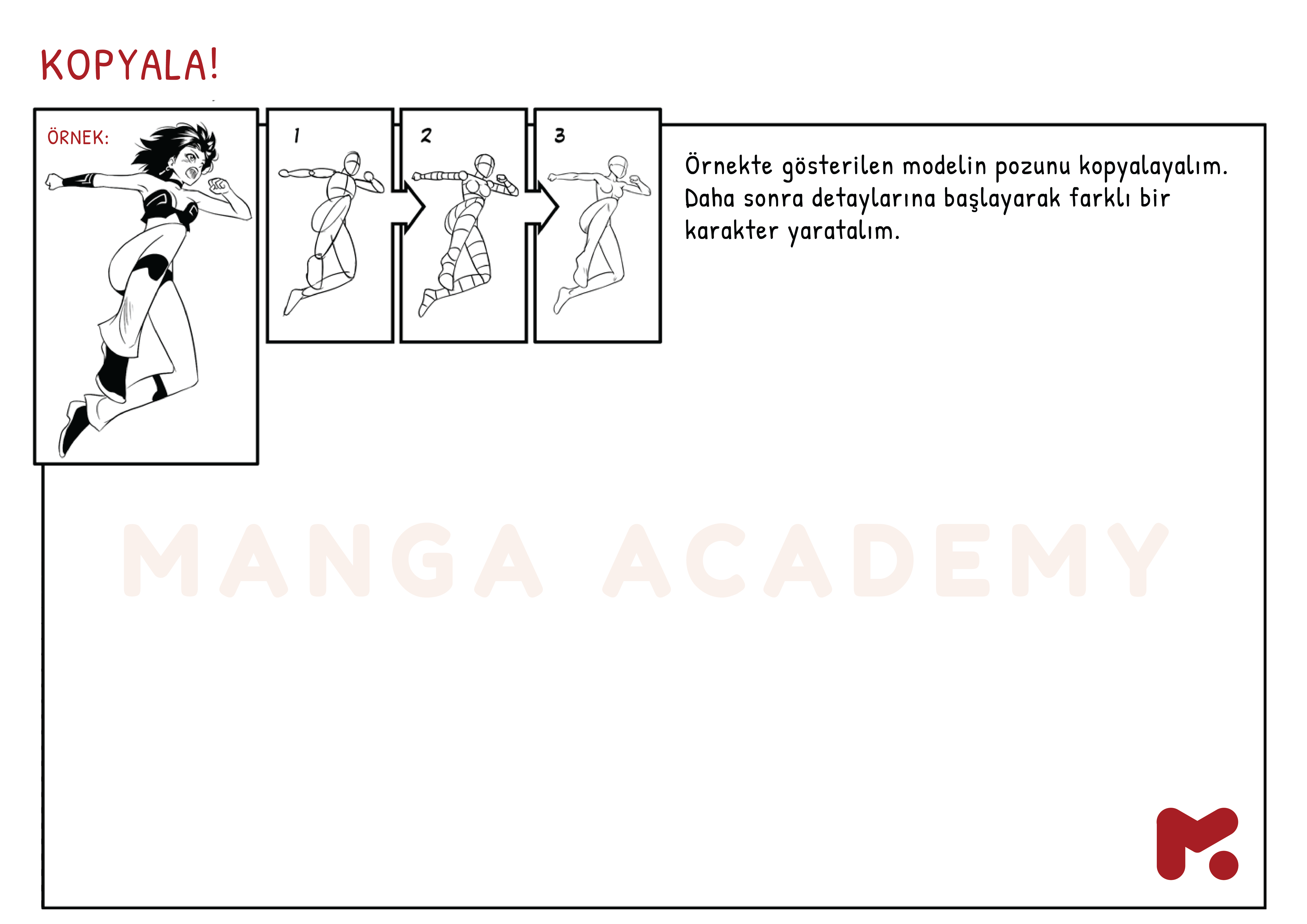 Manga Academy