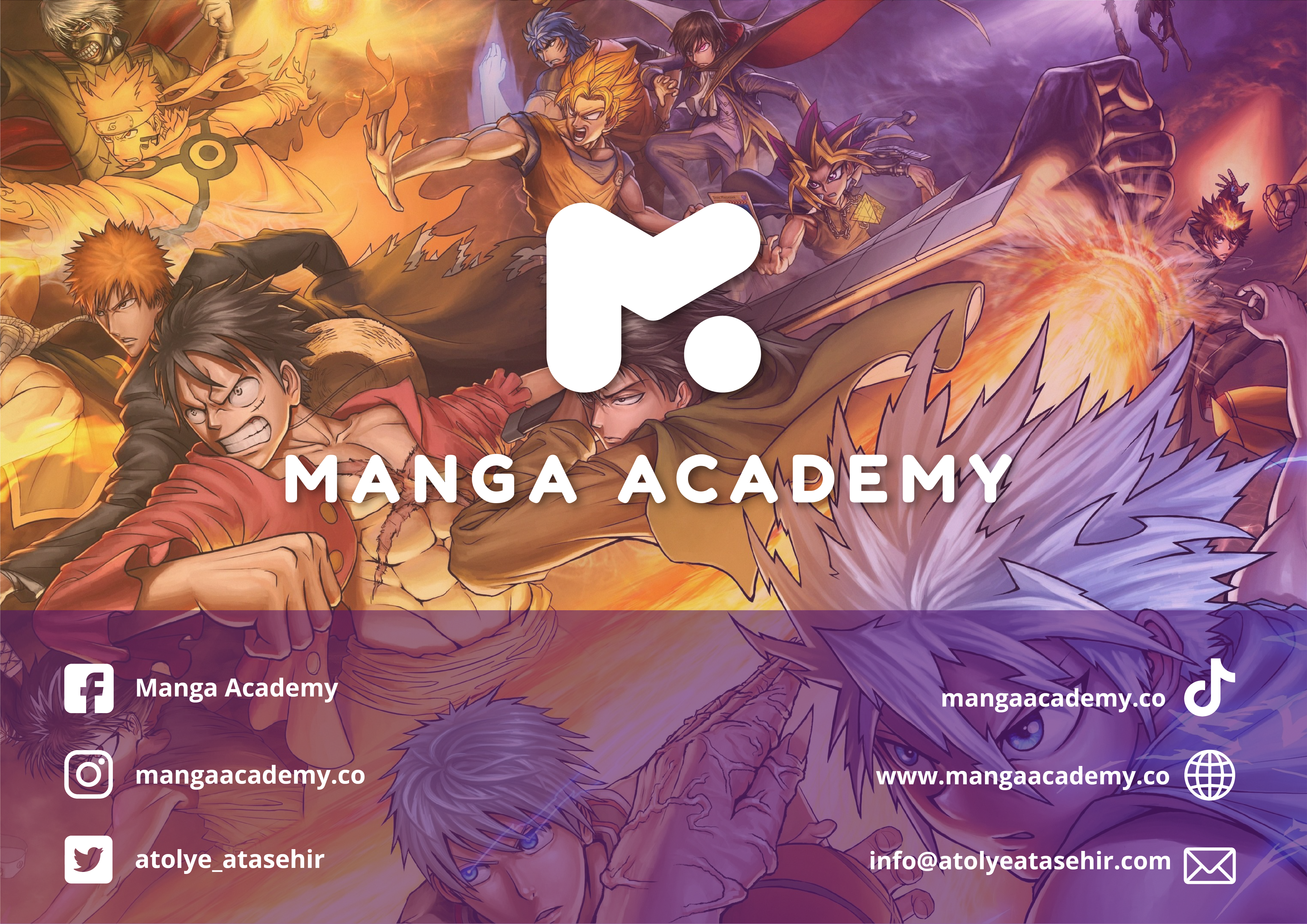 Manga Academy