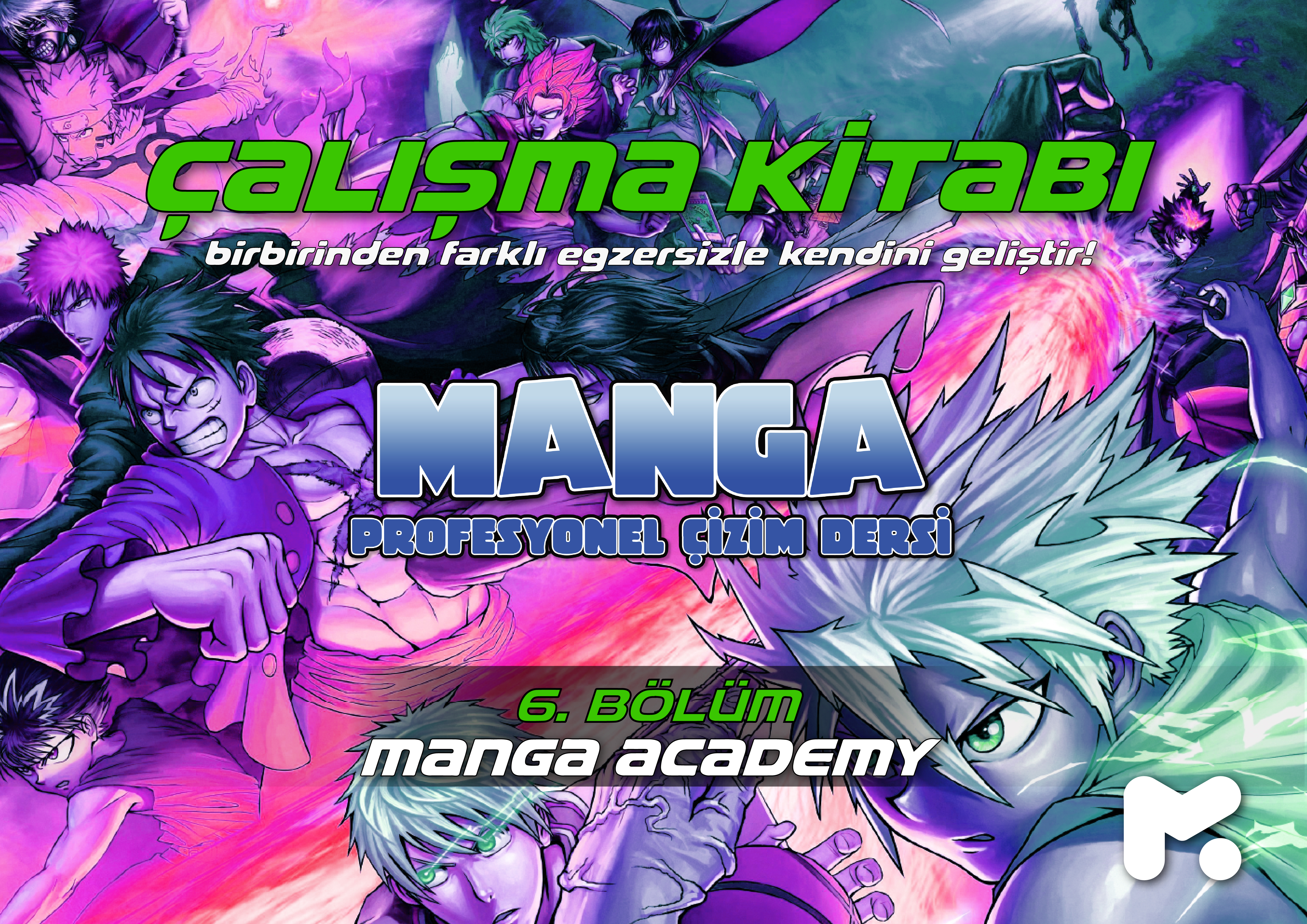 Manga Academy