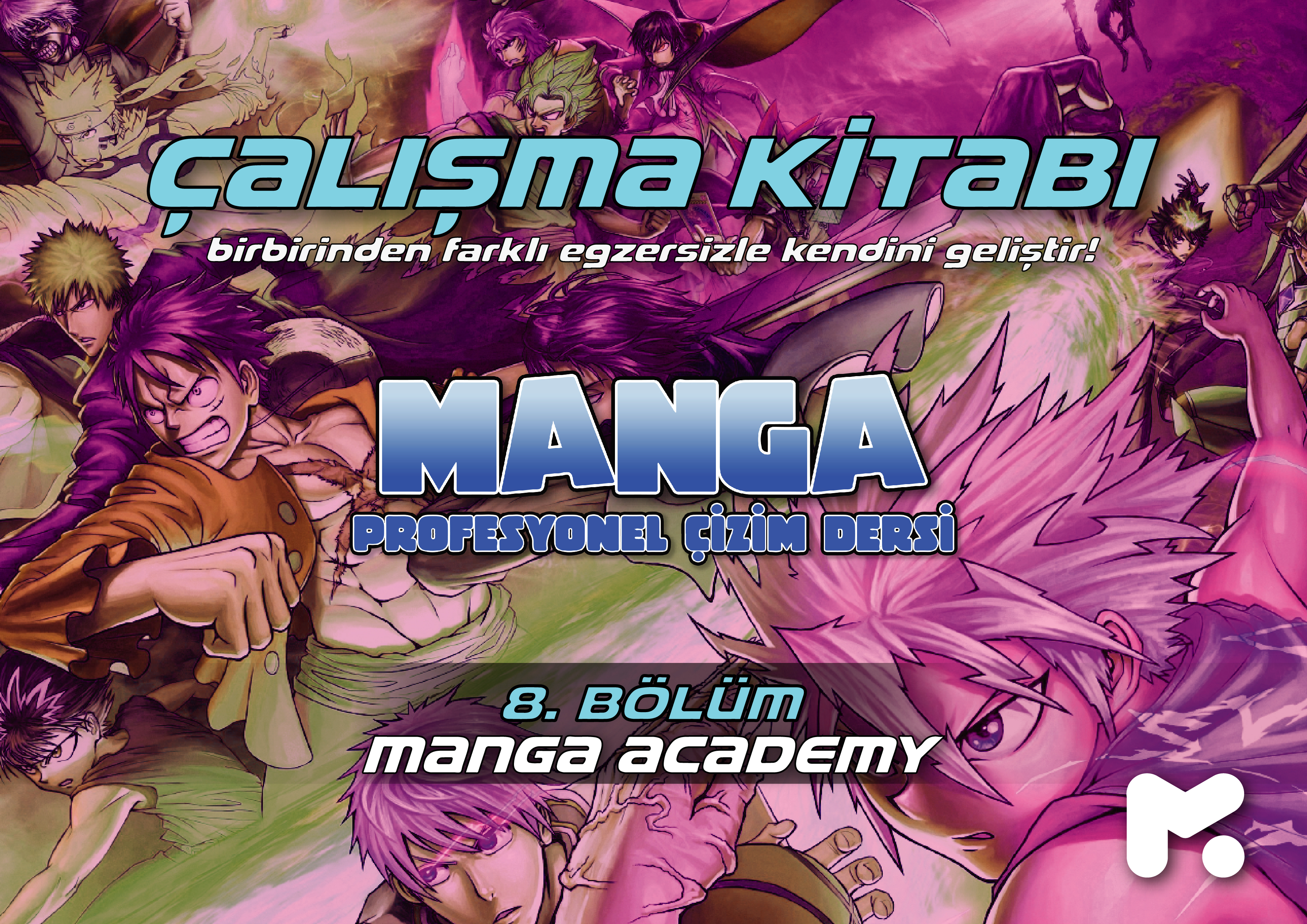 Manga Academy