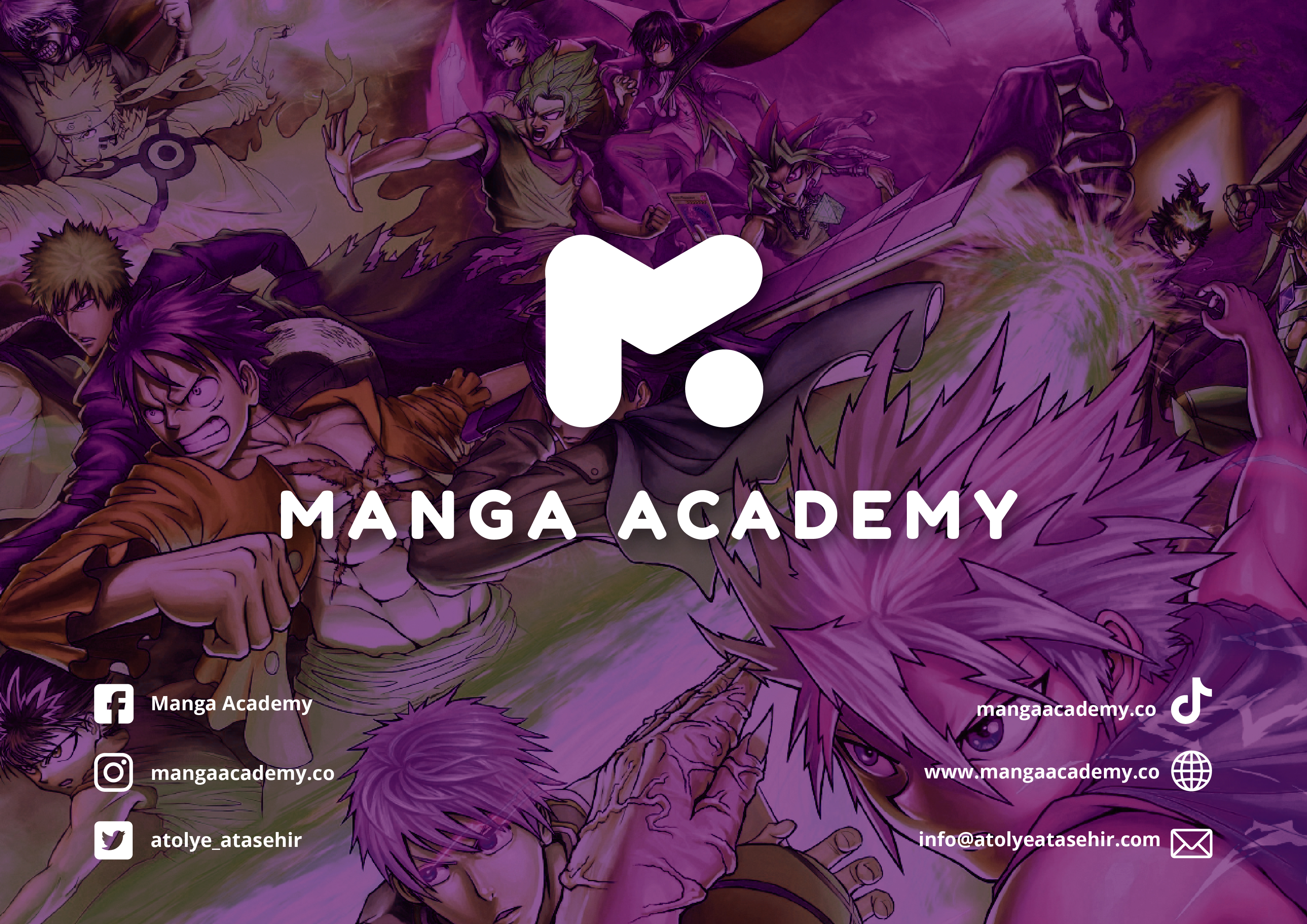 Manga Academy