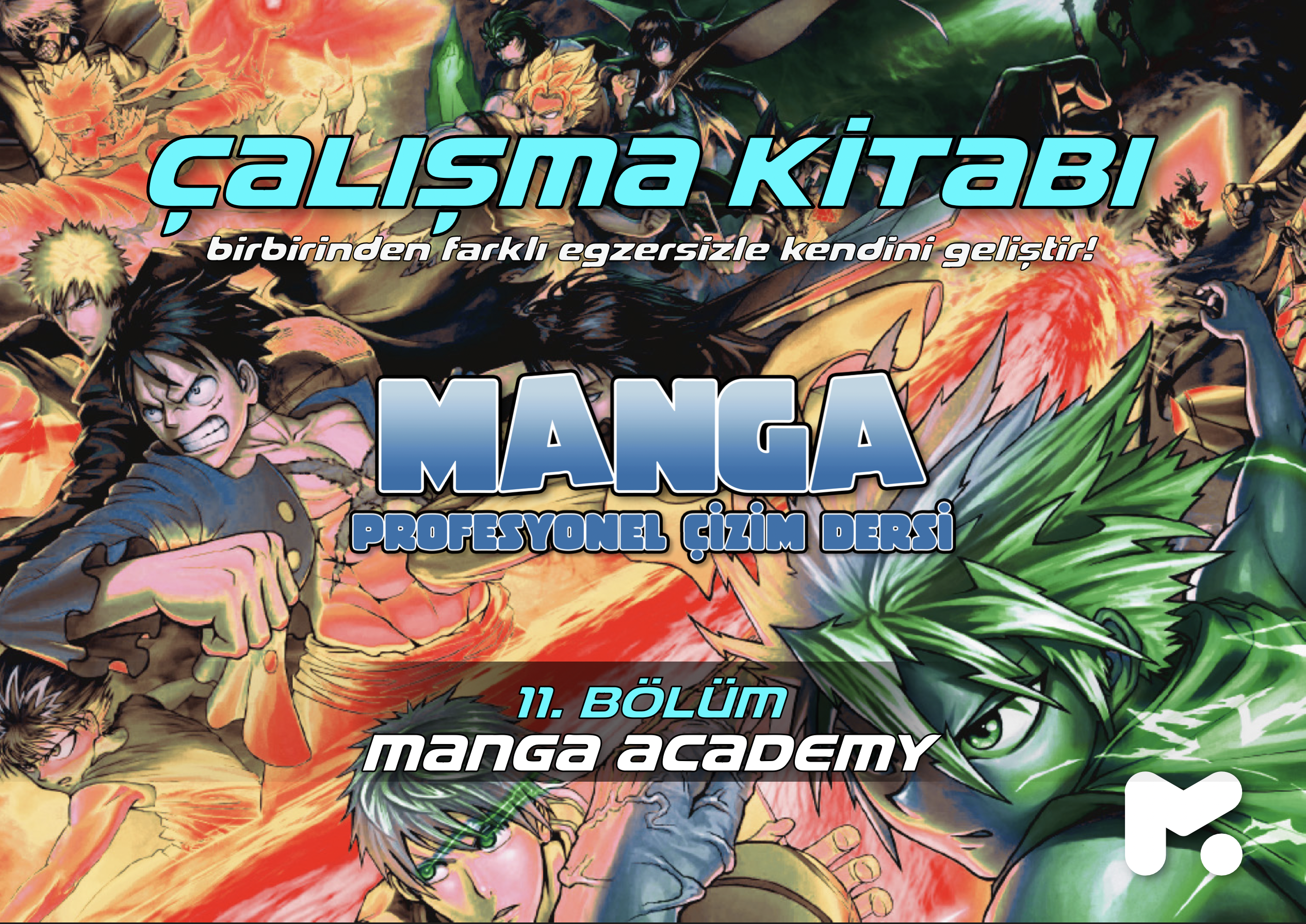 Manga Academy