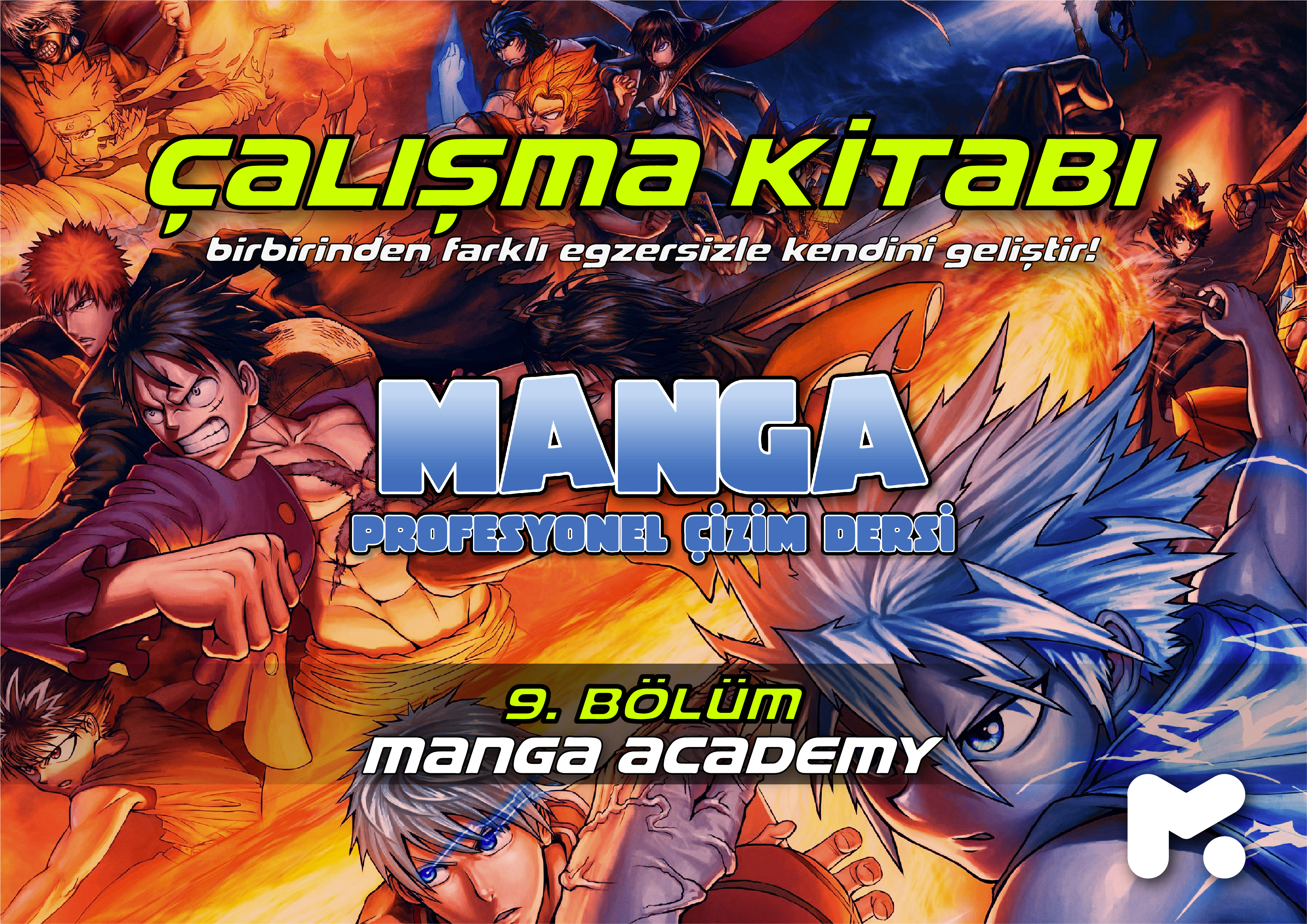 Manga Academy