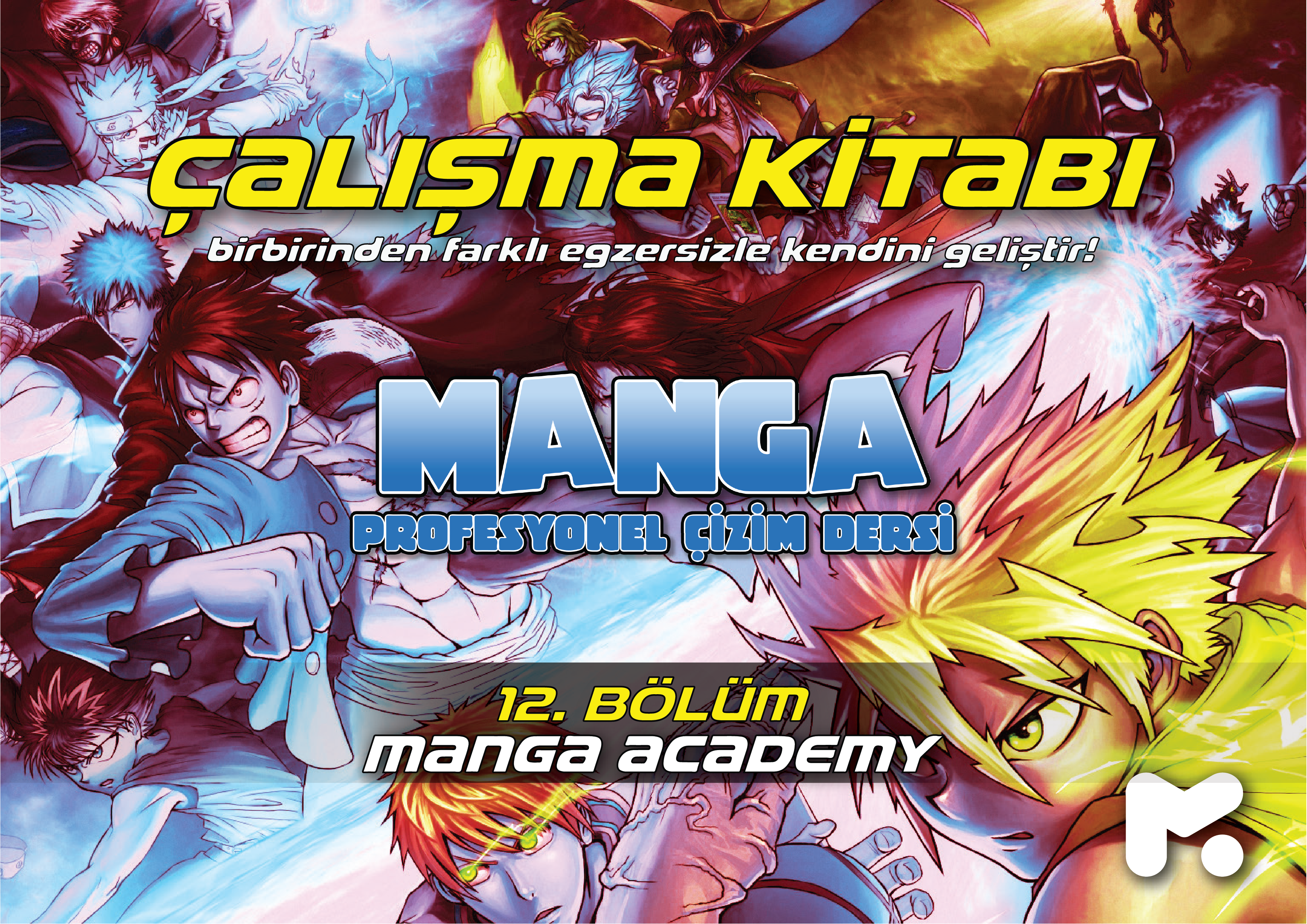 Manga Academy