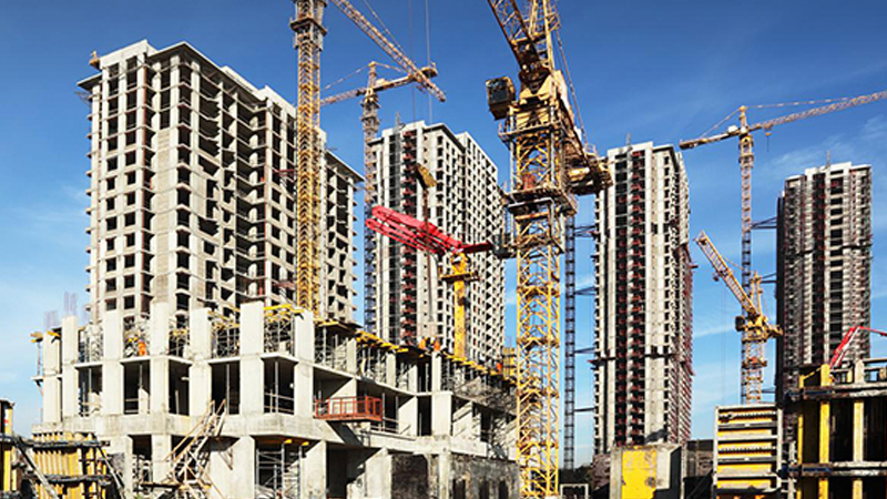 Mia Teknik Yapı Çınarköşk Evleri