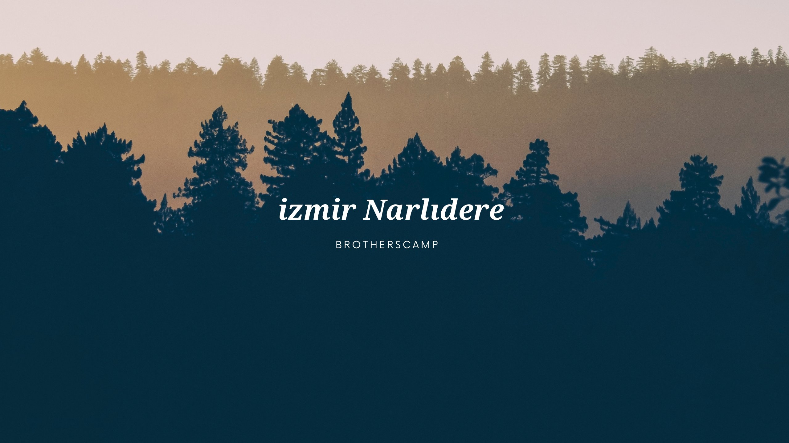 İzmir Narlıdere