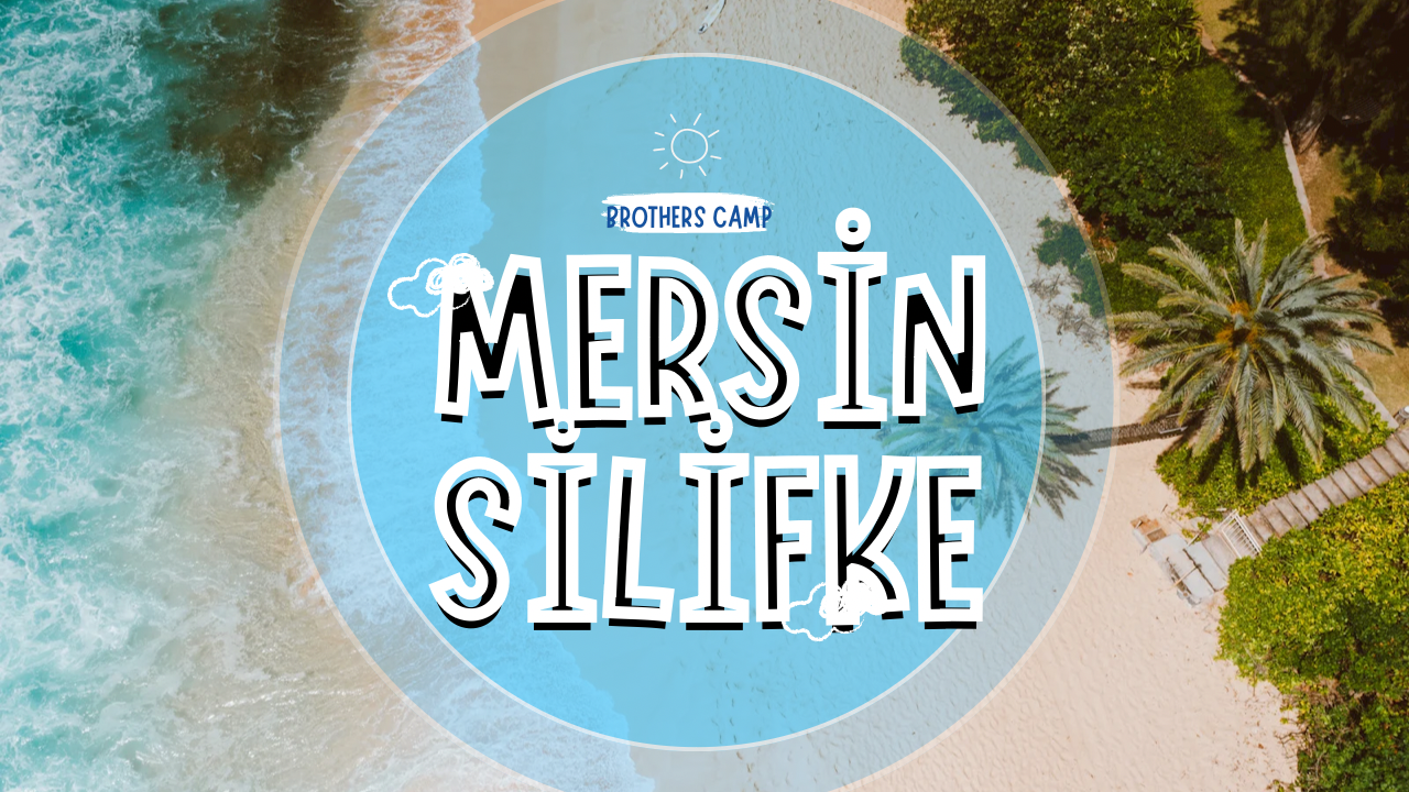 Mersin Silifke