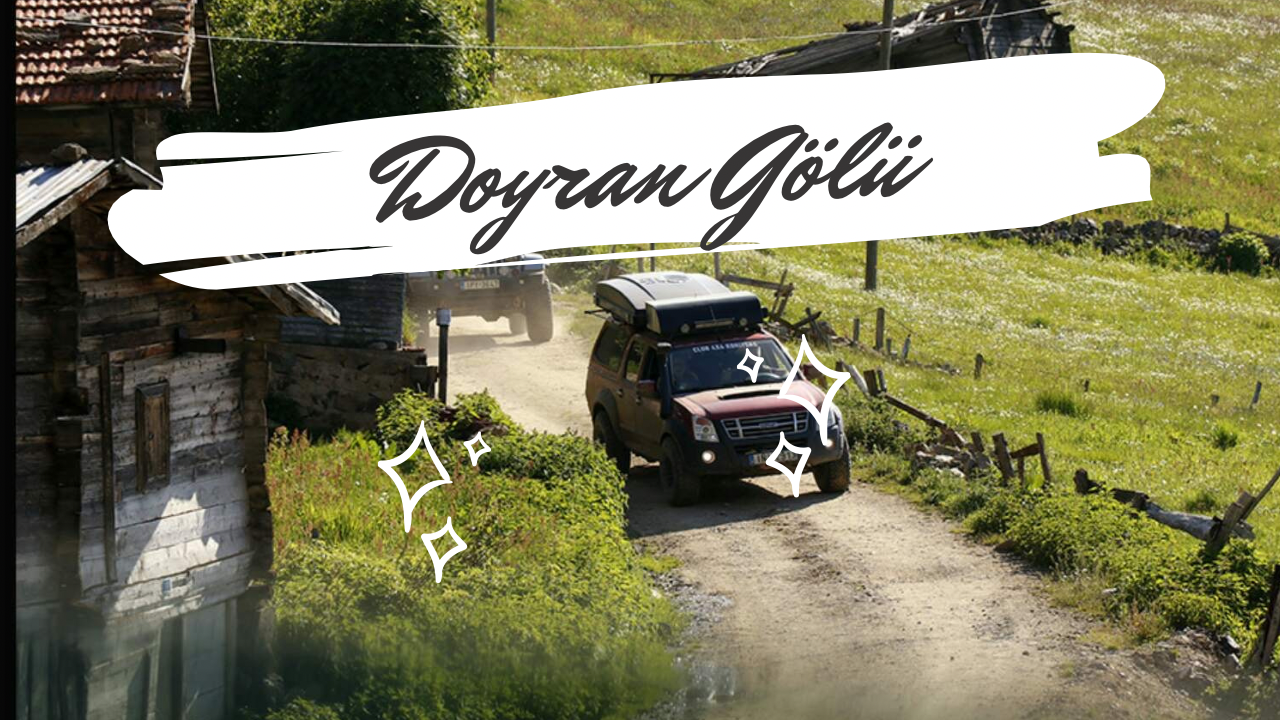 Doyran Dölü