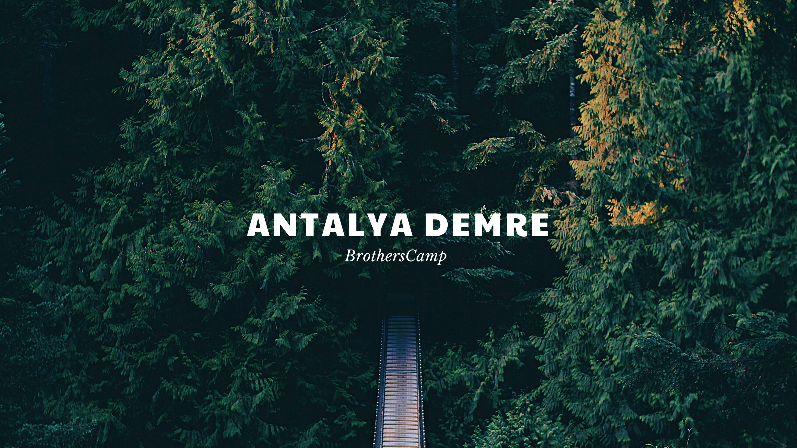 Antalya Demre