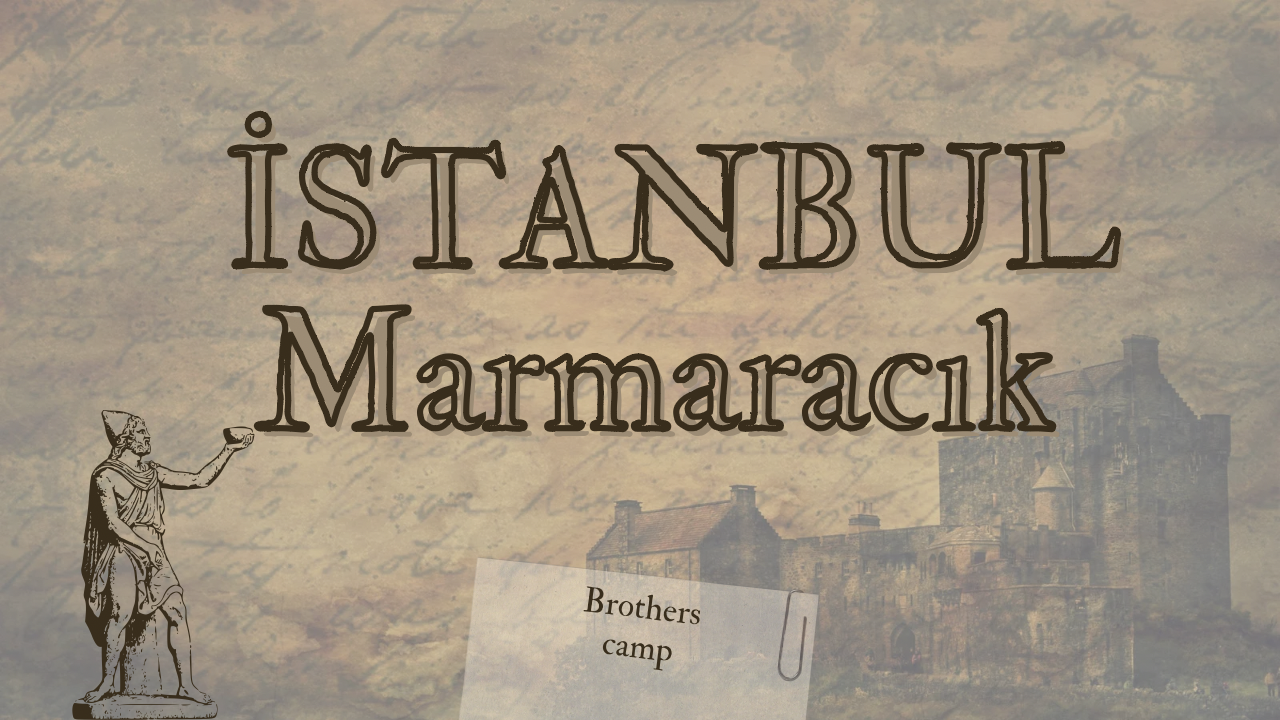 İstanbul Marmaracık