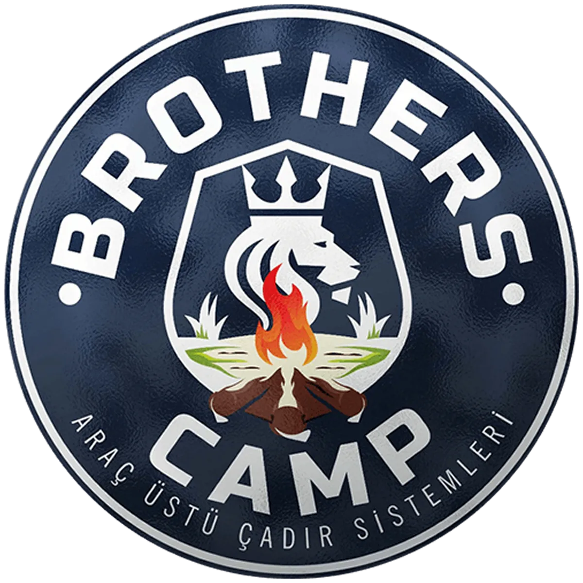 Brothers Camp | Araç Üstü Çadır 