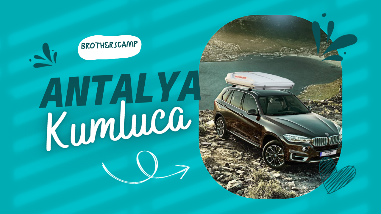 Antalya Kumluca
