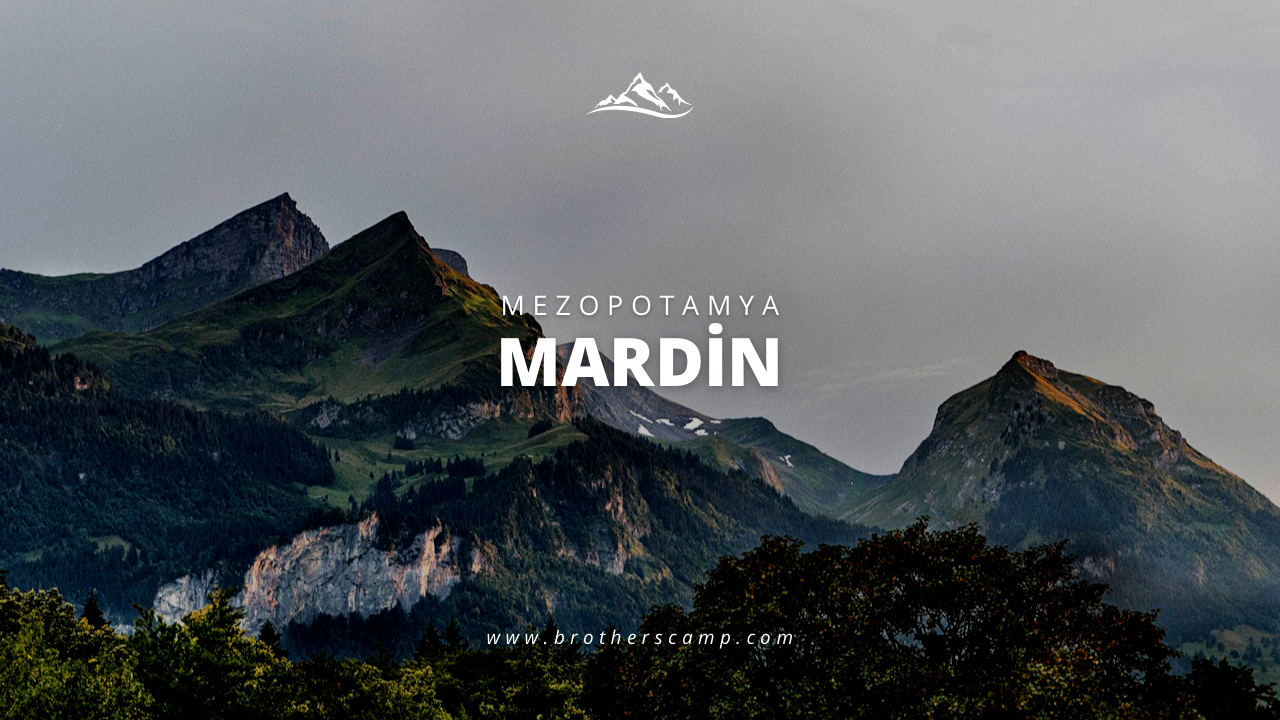Mardin