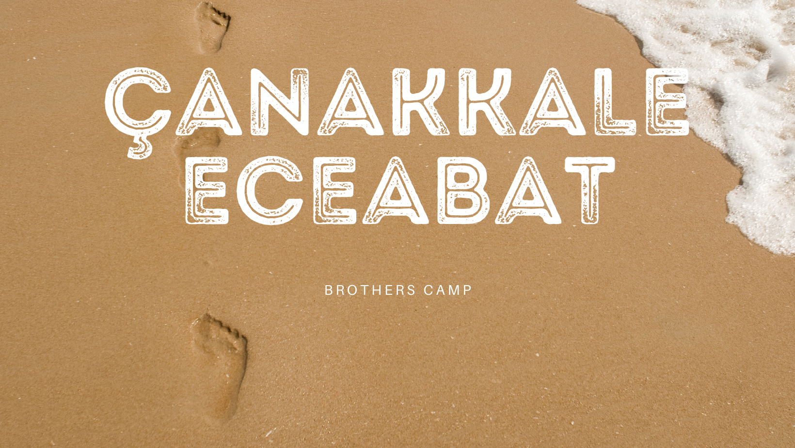 Çanakkale Eceabat