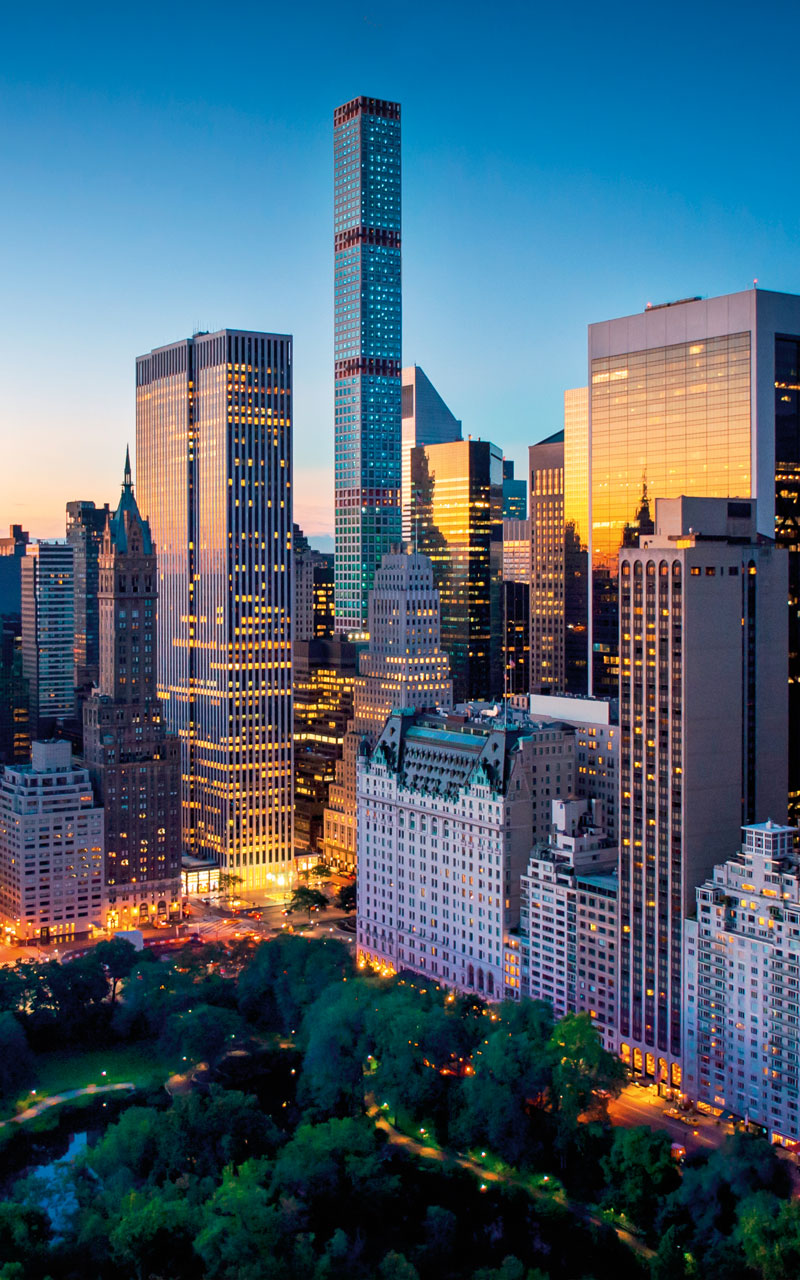 New York