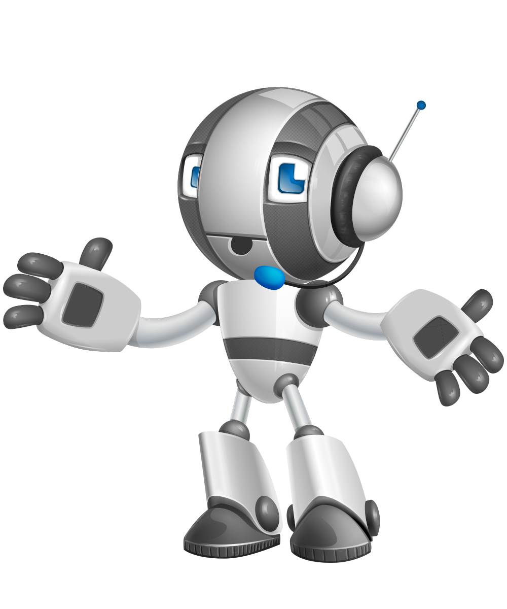 Робот клипарт. Робот мультяшный. Робот мультяшный. Робот на прозрачном фоне. Робот.